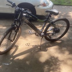E-Bike 