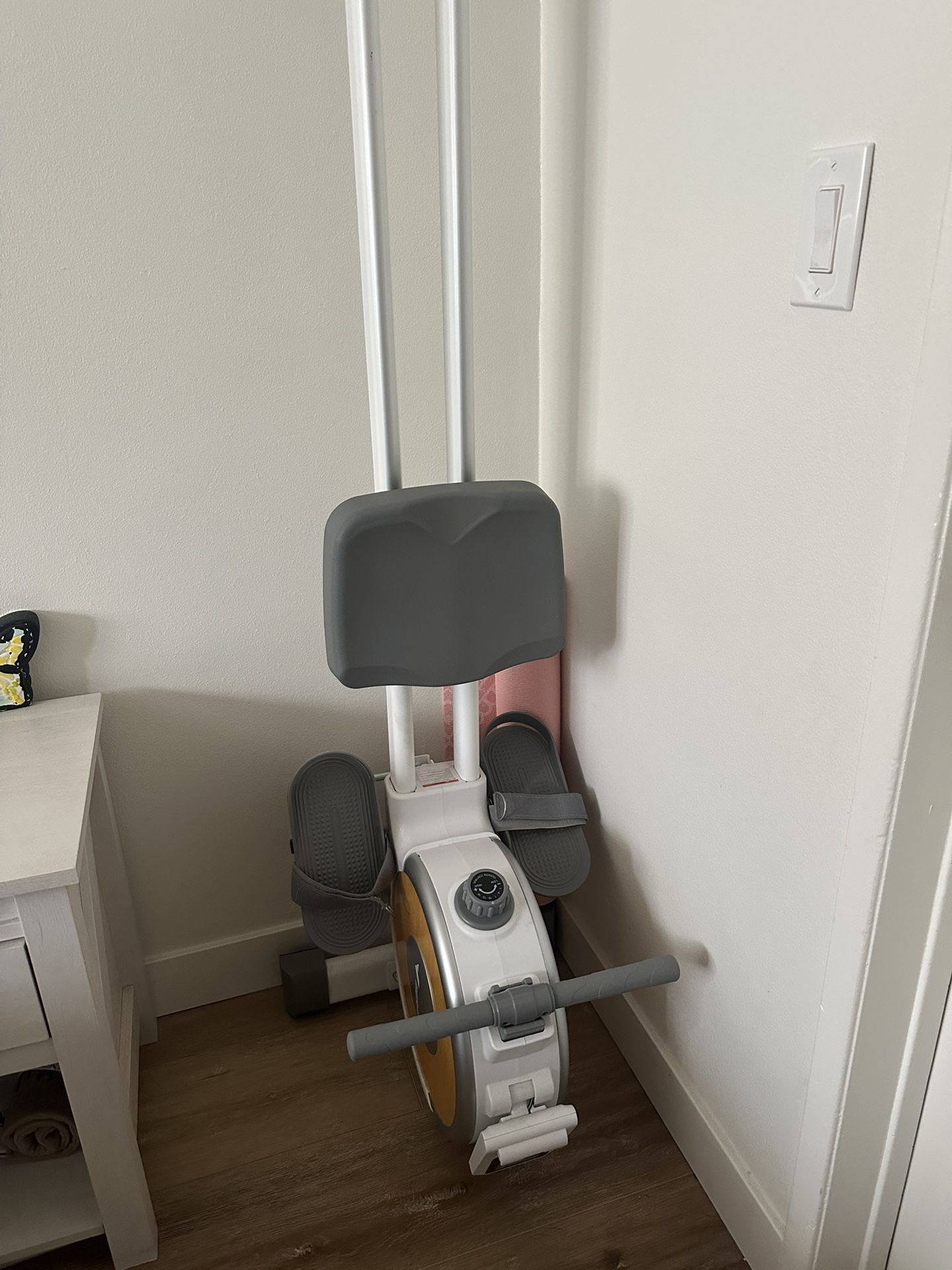 Rowing Machine