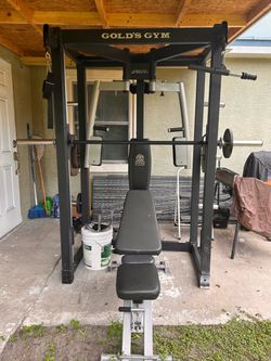 Home gym