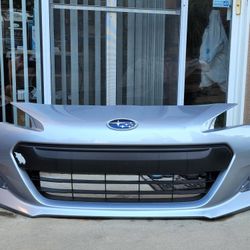 2016 Subaru BRZ Front Bumper