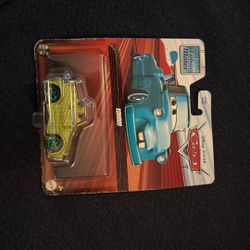Disney Pixar Cars 
