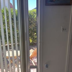 Small Pet Door For Slider 