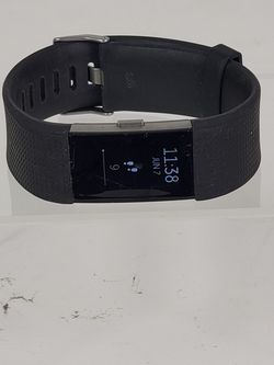 Fitbit Charge