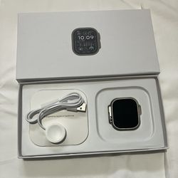  Apple Watch Ultra 2 