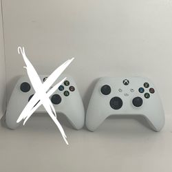Xbox One Controllers 