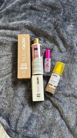 Girl Product Package