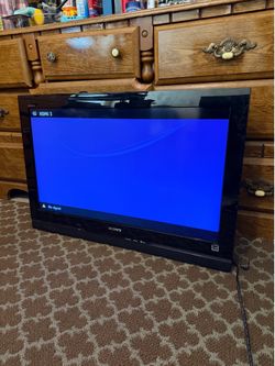 Sony Bravia 32” LCD TV – HDMI Ready