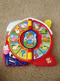 Mattel