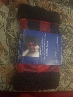 Hand Warmer