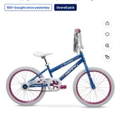 BRAND NEW BIKE -BICICLETA NUEVA