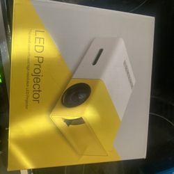 Projector 