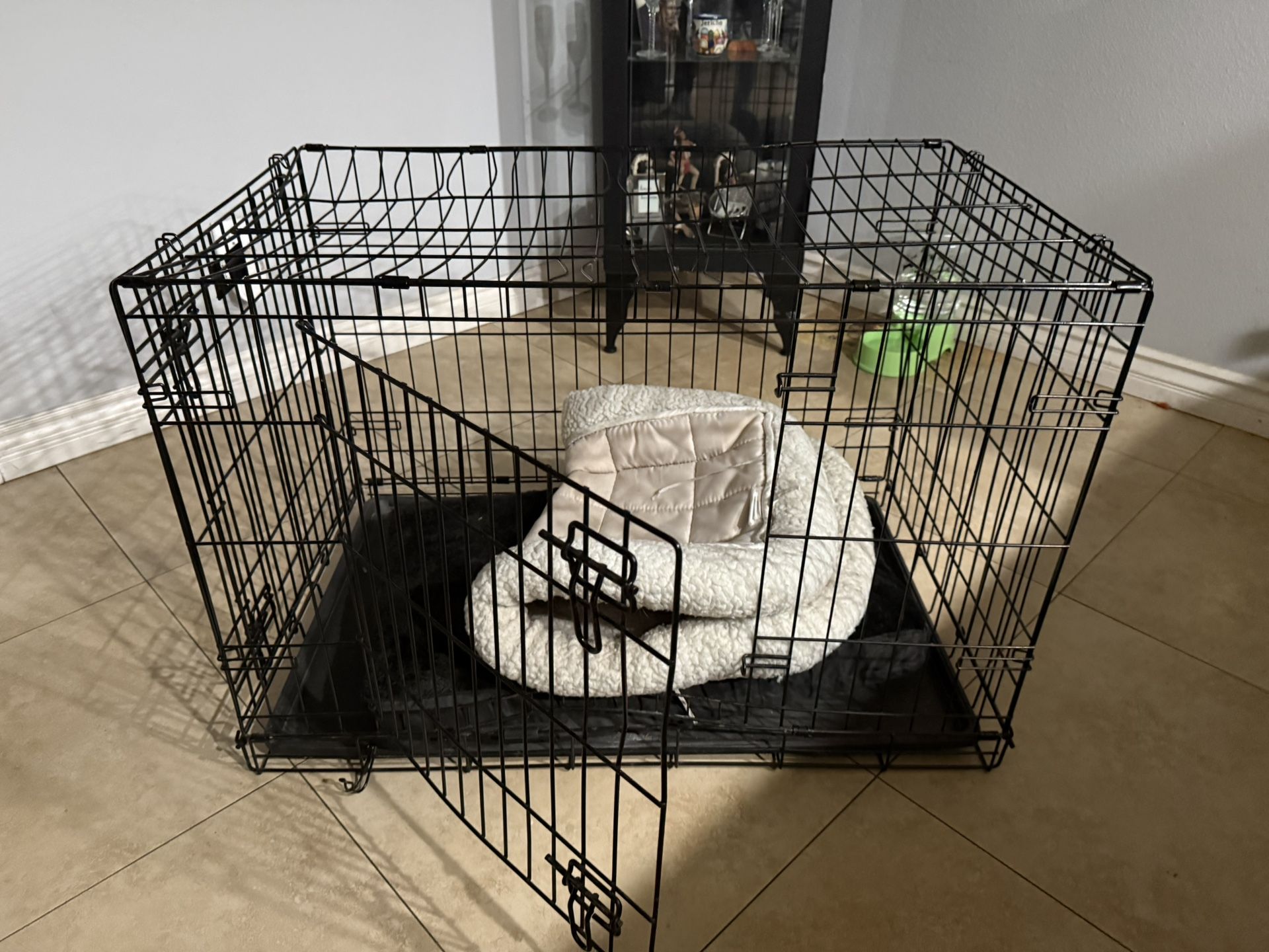 Dog Crate