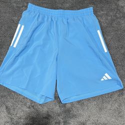 Adidas Running Shorts
