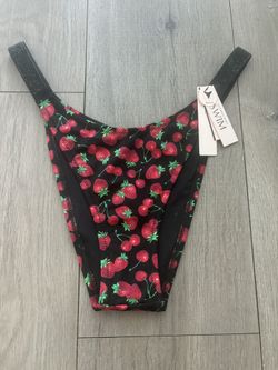 Victoria Secret M Swim Panties