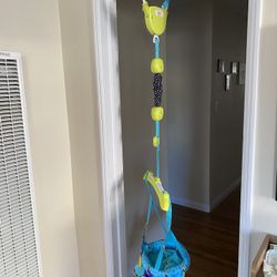 Bright Starts Bounce 'n Spring Deluxe Door Jumper