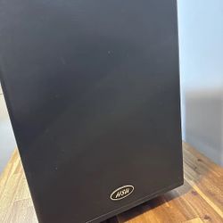 HSU Research Indoor Amplifier 