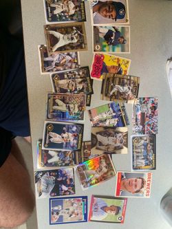 Milwaukee Brewers