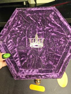 Jeffree star Eye shadow pallets