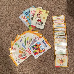 Beginner Reader Series