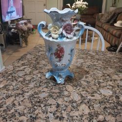 Antique Vase 