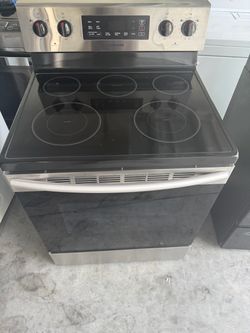 Samsung stove(price is $250)