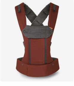 Beco Baby Carrier – Red