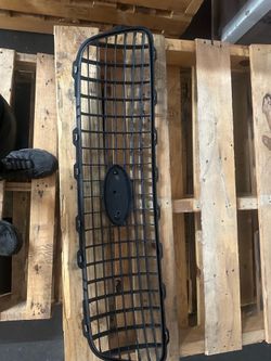 99-03 Ford F-150 Expedition Front Grille AMPN-3319 OEM