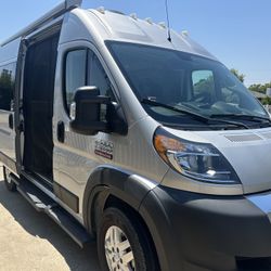 2022 Thor Scope Dodge Ram