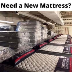 ‼️FORT MYERS‼️Mattress Clearance 50-80% Off Big city mattress Firms!!! Same Day Delivery