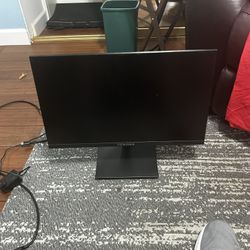 View edge screen monitor
