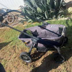 Evenflo Wagon stroller