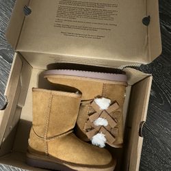 Toddler UGG Boots Size 9