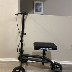 KneeRover Scooter