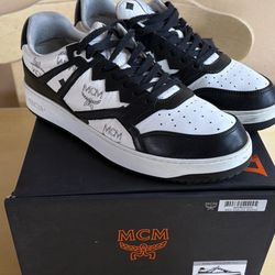 MCM Mens Shoes Size 9 