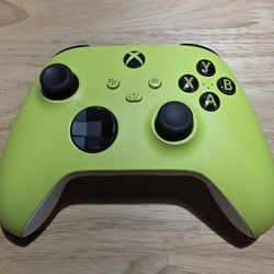 Xbox Series X/S Controller