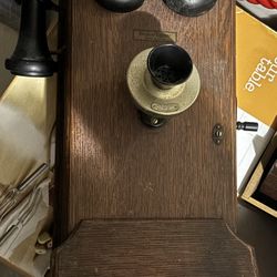 Antique Phone
