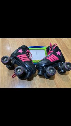 Rollerblades, Roller Skates size 1