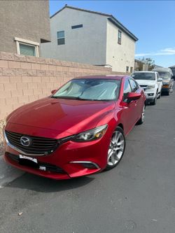 2016 Mazda Other