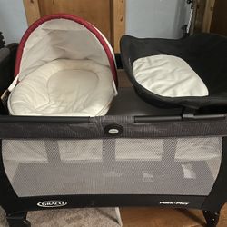 Garco Pack N Play 