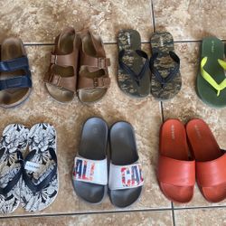 Boys Sandals 🩴