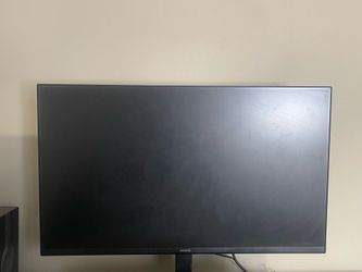 gaming monitor