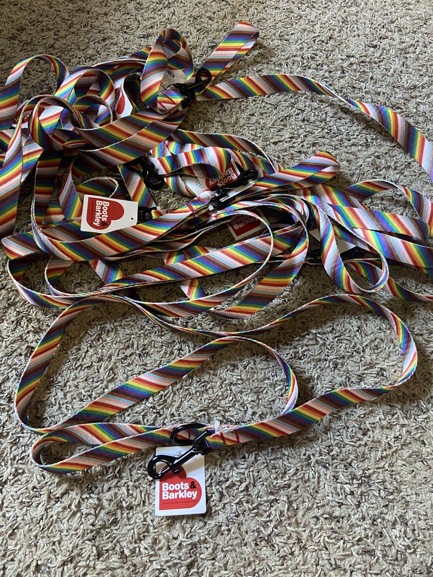 Heavy Duty Dog Leash