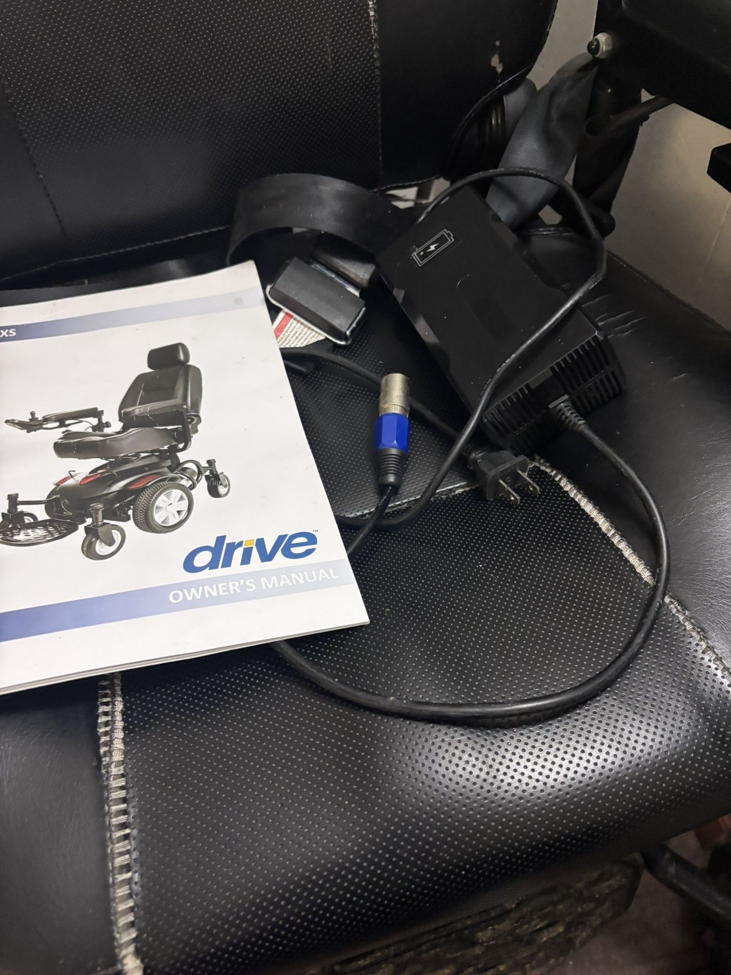 Drive