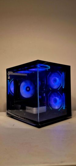 RTX 3060TI FE | R5 5600 | 16GB DDR4 | GAMING PC