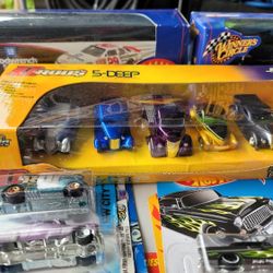 Jada D-RODS 5 DEEP $60 Obo