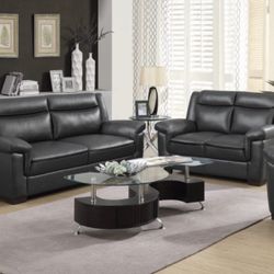 2 Piece Living Room Set