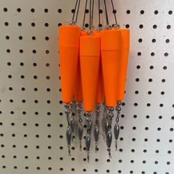 Fishing Popping Corks