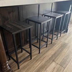 Kitchen  Bar Stools 