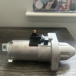 2003 Honda Accord Starter Motor