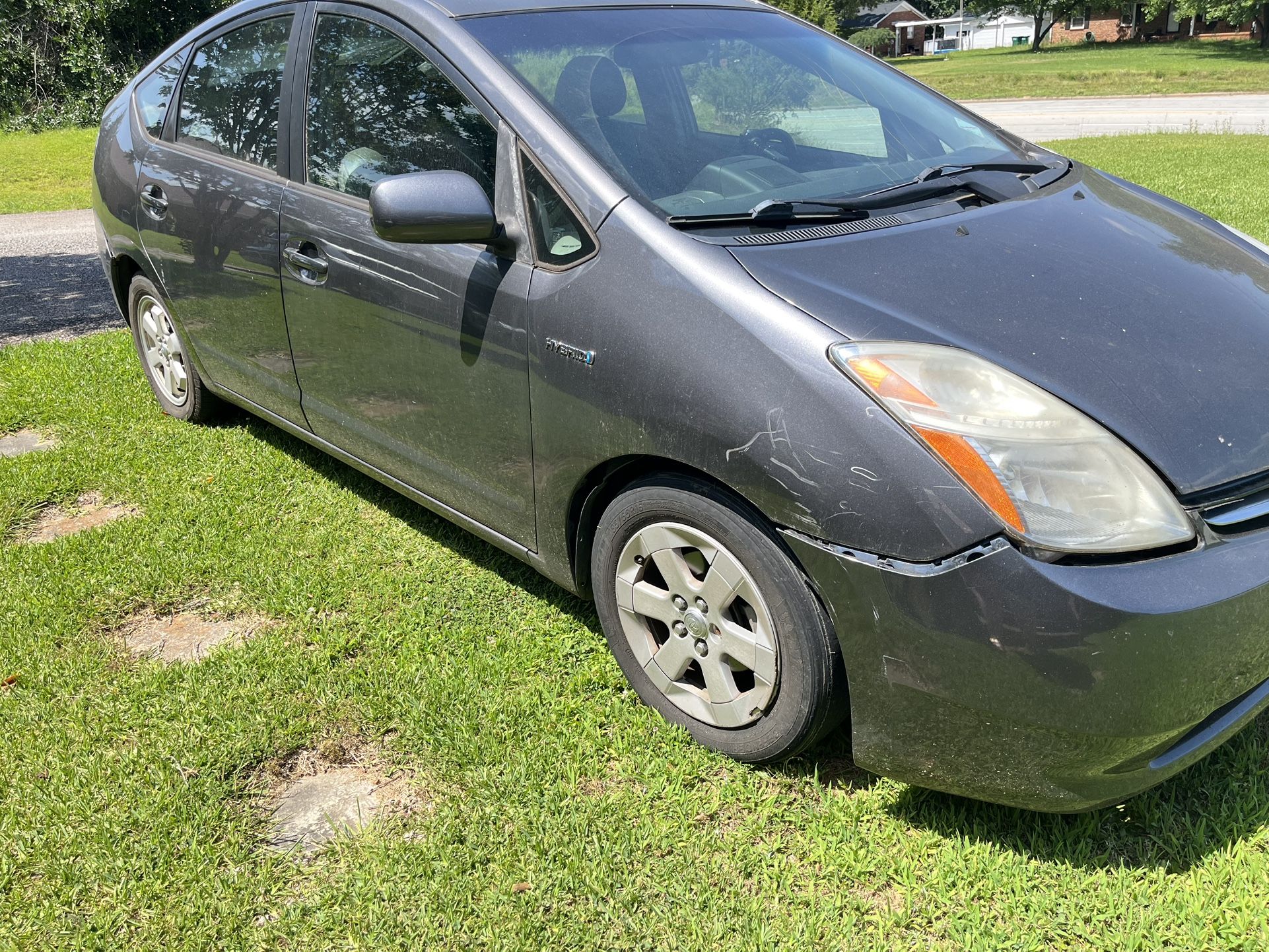 2006 Toyota Prius